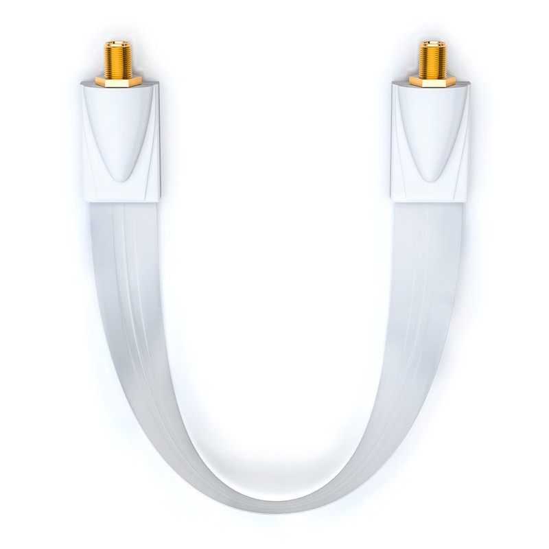 Deleycon Window Feed-Through