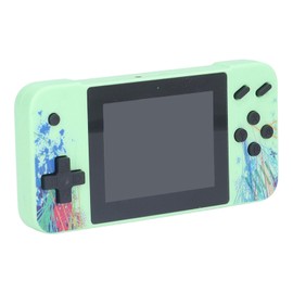 Greensen Handheld Game Console Retro Style Classic Game Machine, 3.5 Inch