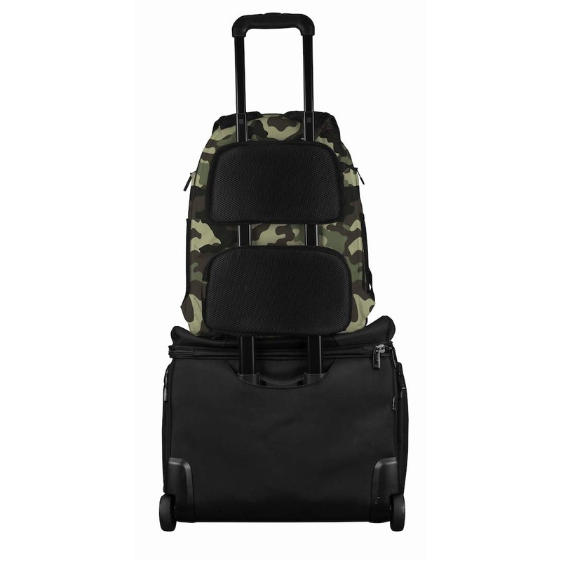 Odyssey DJ Case BPBACKTRAKXLCAM