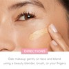 Neutrogena Healthy Skin Liquid Foundation Makeup with Broad Spectrum SPF