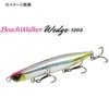 DUO Beachwalker CYA0582 Wedge 120S Sardine, Total Length 4.7 inches