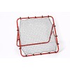 Replacement Soccer Rebounder Net Mesh, 100cm x 100cm