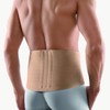 Bort 220800 X-Large Skin Activemed Back Support, Extra Large, Beige
