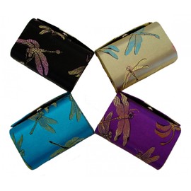 Dual lipstick holder