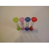 Unbranded 4 Pack Sand Hourglass Timers for Board Games &