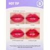 SHEGLAM Lápiz Labial Varios Tonos Efecto Espejo (Own your shine,