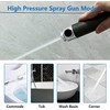 DFENGDF Filtered Shower Head with Handheld 3 Spray Modes High