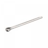 sourcing map 60 Pieces Split Cotter Pin Fixing Stainless Steel