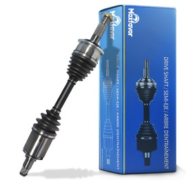 Maxfavor 4WD CV Axle for 1995 1996 1997 1998 1999 2000 2001 2002 2003 2004 Toyota Tacoma, for 1996-2002 Toyota 4Runner, 2.4L 2.7L 3.4L, CV Axle Shaft Assembly Front Left Right (Passenger Driver) Side