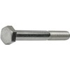 3/4-10 x 3" Hex Head Cap Screw Bolts, External Hex