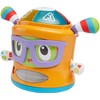 Fisher-Price Bright Beats Franky Beats Bat & Boogie Toy