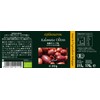 Epicross Organic Olive Grain Black Kalamata [Made in Greece] [Seedless]