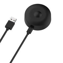 AWADUO Electric Toothbrush Charger Adapter Compatible with Braun Oral-B iO10/iO9/iO8/iO7G/iO7 USB Type-C Replacement Charging Dock Cable, USB C Magnetic Charger Stand Base(1m/3.3ft)