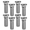 Yamaha 8 Front or Rear Wheel Hub Stud Bolt For