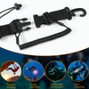 JSMTKJ Pack of 2 Spiral Cable Diving Camera, Diving Camera