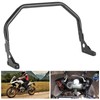 Motorcycle Navigation Bracket Front Bar Phone GPS Holder Fit for