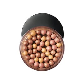 ésika - Perlas Bronze Pro para Color Natural y Luminosidad 19g - De Sol