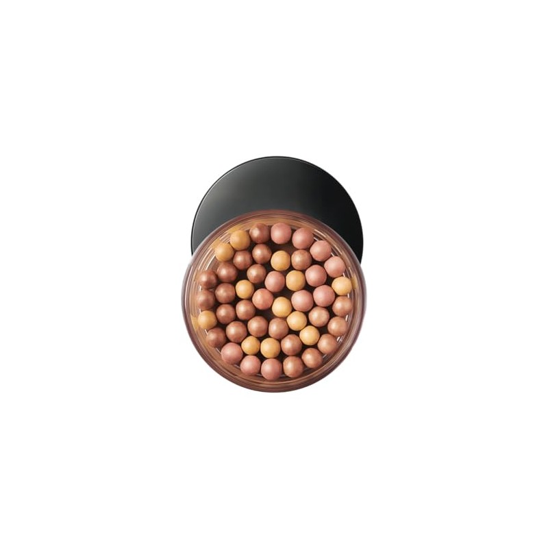 ésika - Perlas Bronze Pro para Color Natural y Luminosidad