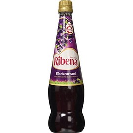 Ribena 850ml - 3 Pack by Ribena