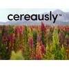 CEREAUSLY Organic White Quinoa – Premium Royal Quinoa from Bolivia