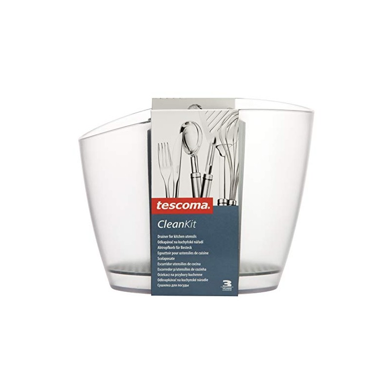 Tescoma 900640 Scolaposate Clean Kit, 15 x 19 cm