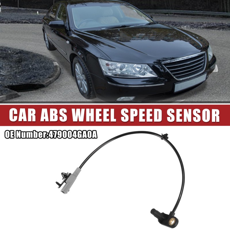 A ABSOPRO Rear ABS Wheel Speed Sensor Suitable for Infiniti