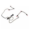 Dixhills Injector Leakage Tube + Sensor compatible with LR3 LR4