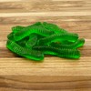 FirstChoiceCandy Sweet & Sour Gummy Worms, Multi Flavors and Solid