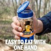 Planter's Planters Pop & Pour Dry Roasted Sunflower Seeds, (4