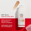EltaMD Protector Solar UV Clear Tinded FPS 46 Niacinamida 48g