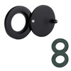Peephole Cover, Peep Hole Covers for Door - Home Security