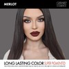 Lipstick Merlot by Gerard Cosmetic for Women – 0,14 oz