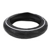 12x1.75 Rubber Scooter Tire Outer Tire 120TPI Speed Running Bike