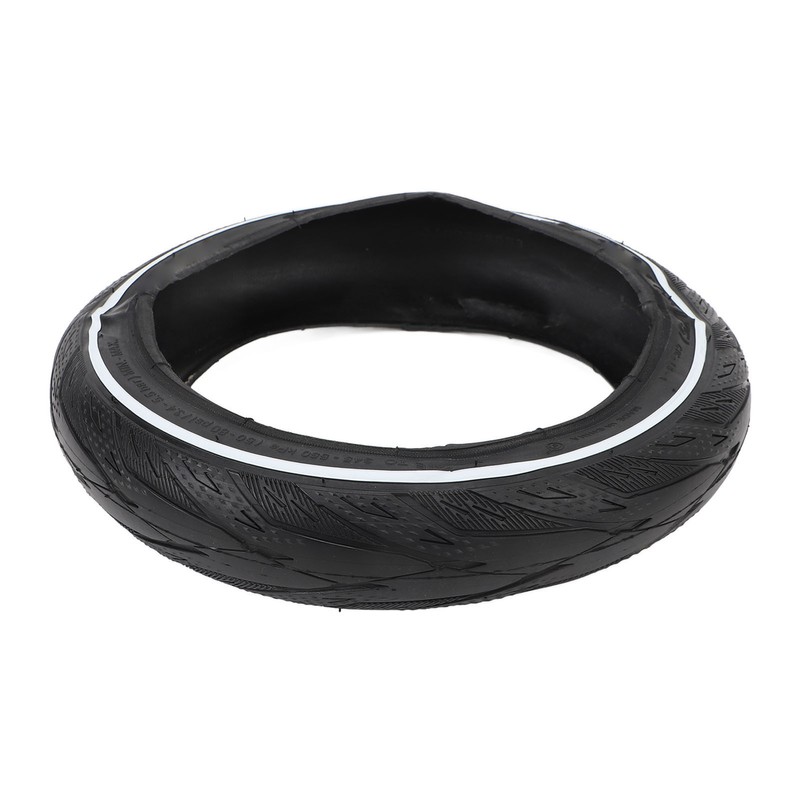 12x1.75 Rubber Scooter Tire Outer Tire 120TPI Speed Running Bike