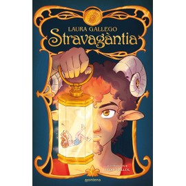 Stravagàntia (Montena)