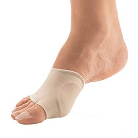 BORT TexLine 137 040 Forefoot / Hallux Pad Small