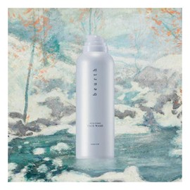 비어스 마이크로버블 탄산폼 페이스워시 14 (폼클렌징) Beers Microbubble Carbonated Foam Face Wash 14 (Foam Cleansing)