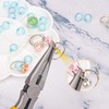15 Pack Mini Needle Nose Pliers, 5 Inch Thin Needle