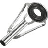 50 Pieces Fishing Rod Tip Repair Kit Rod Tips Kit