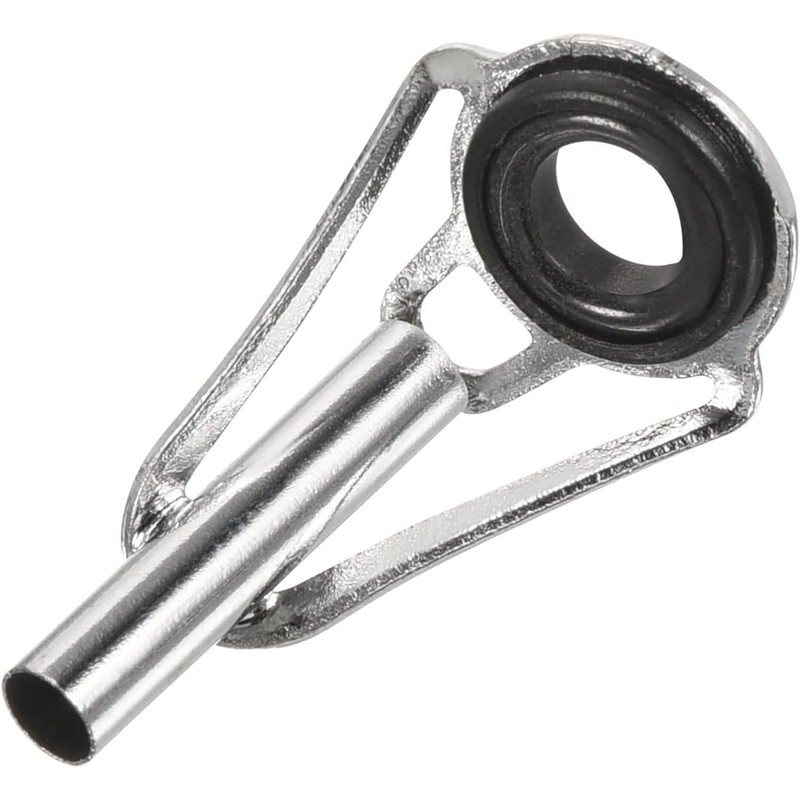 50 Pieces Fishing Rod Tip Repair Kit Rod Tips Kit