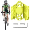 Cycling Water Bottle Holder | Multifunctional Protective Stable Locator Rack,Stable