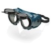 FLIP FRONT WELDING GOGGLES GREEN