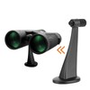 Metal Universal Tripod Mount for Binoculars Telescope, Full Metal, Convenient
