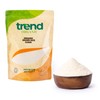 Trend Organic Brown Rice Flour with Mild Nutty Flavour -