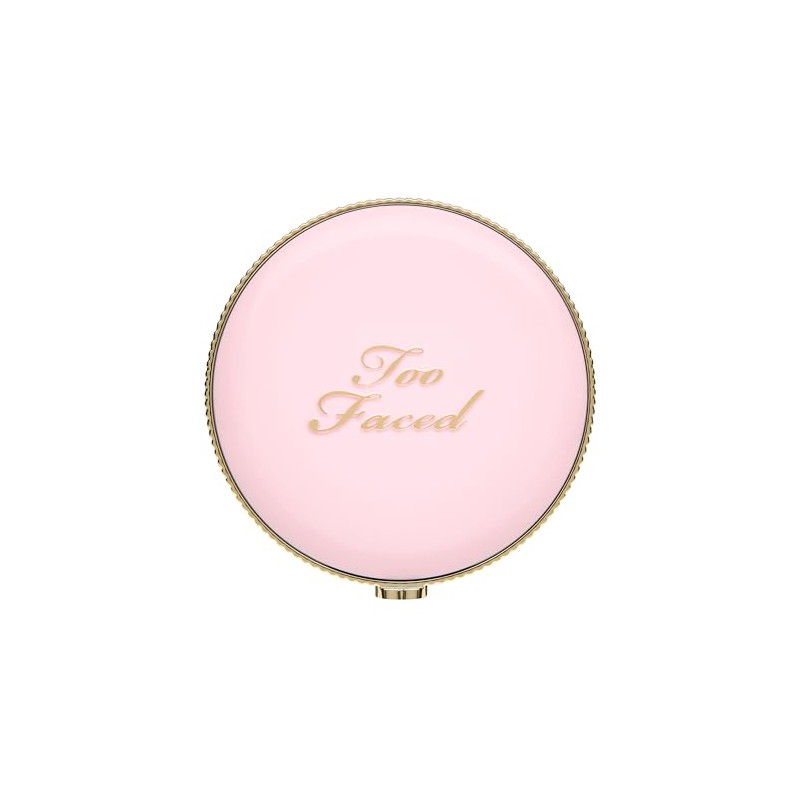 Too Faced Moon Crush Highlighter | Sheer, Powder, Glossy Glow,