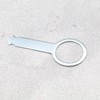 SG Store 4PCS Car Radio Removal Tool Release Keys Compatible
