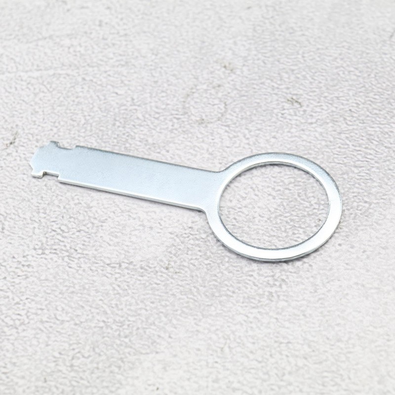 SG Store 4PCS Car Radio Removal Tool Release Keys Compatible