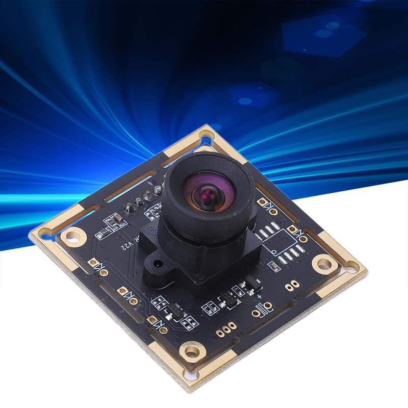 Camera Board Camera Module 100 Degree Drive Free for IPC