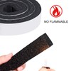 TORRAMI Window Air Conditioner Foam Seal Insulation 2 inch W
