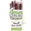 HALAL BEEF STICKS (JALAPENO)